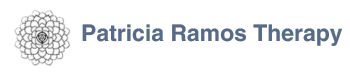 Patricia Ramos Therapy logo.